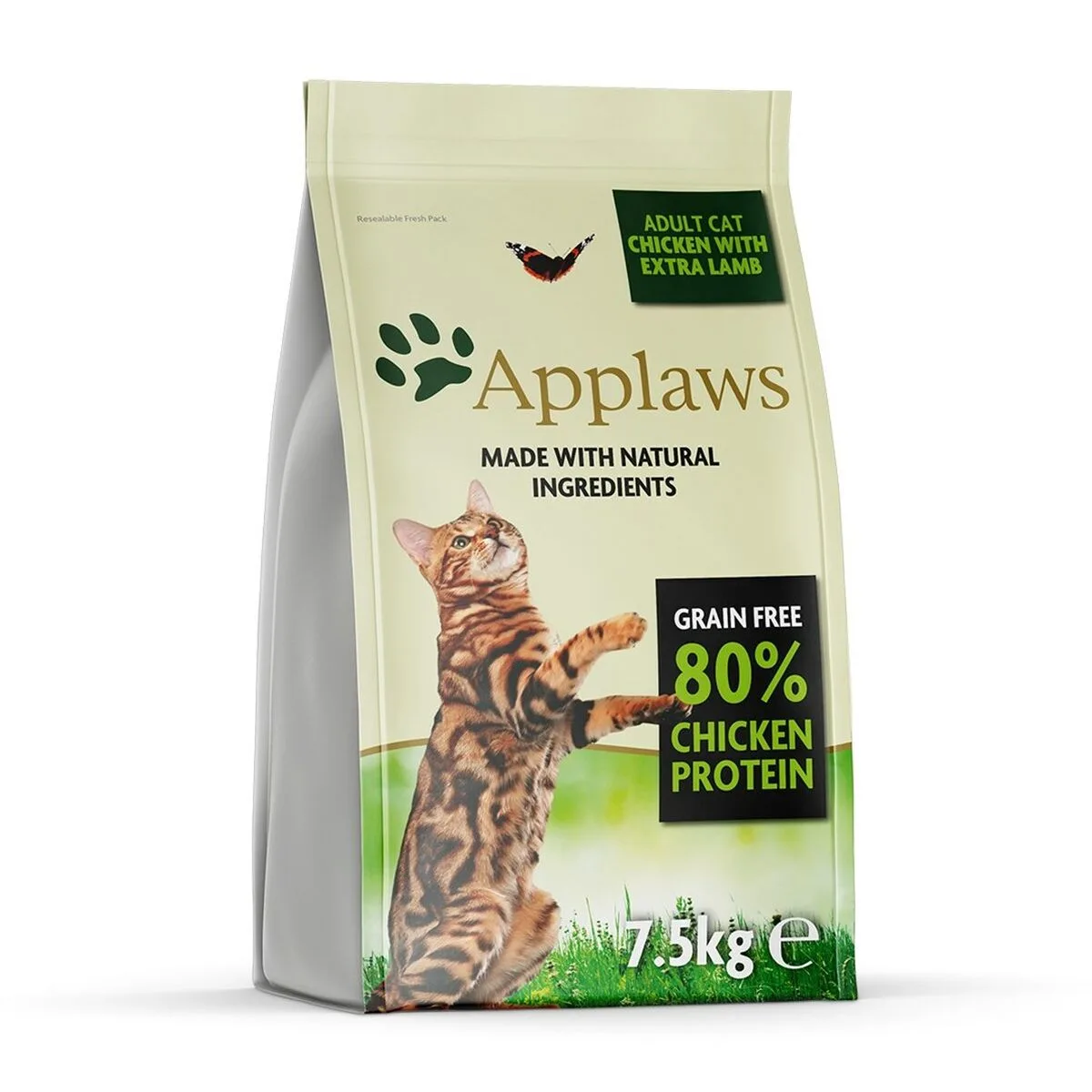 Aliments pour chat applaws adulte poulet agneau 7 5 kg s910967880. Tendance, confort et qualité : la trilogie gagnante de Diaytar Mode.