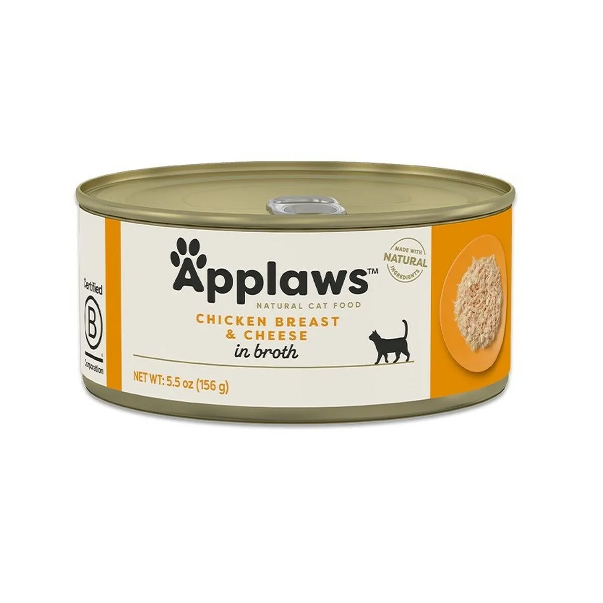 Aliments pour chat applaws chicken breast and cheese in broth poulet fromage 156 g s910854675. Laissez-vous guider par Diaytar à travers la jungle des produits pour dénicher ceux qui méritent vraiment votre attention