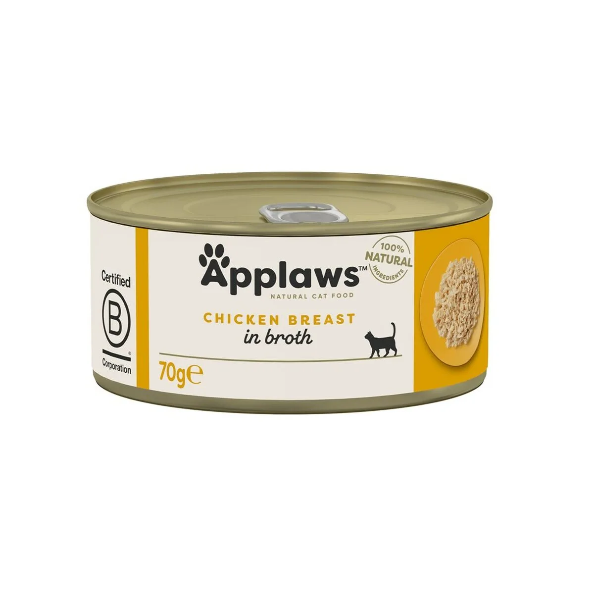 Aliments pour chat applaws chicken breast in broth poulet 70 g s910854015. Re-découvrez le plaisir de shopper en ligne avec Diaytar et sa multitude de produits triés sur le volet pour vous