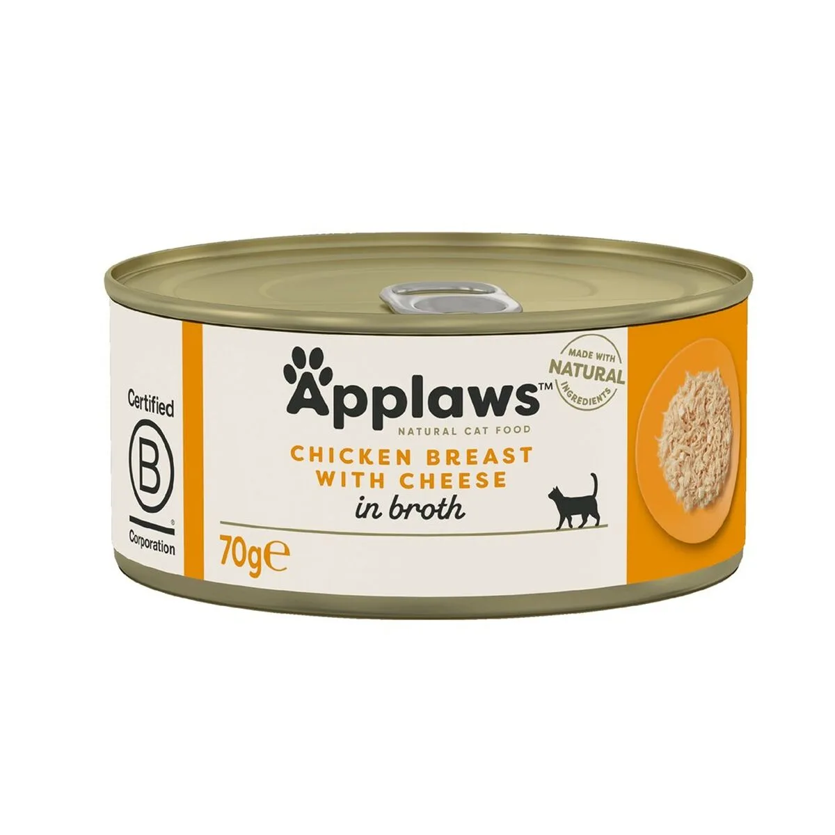 Aliments pour chat applaws chicken breast with cheese poulet fromage 70 g s910854575. Diaytar a été conçu pour ceux qui voient le shopping en ligne comme une source d'inspiration et de solutions pratiques