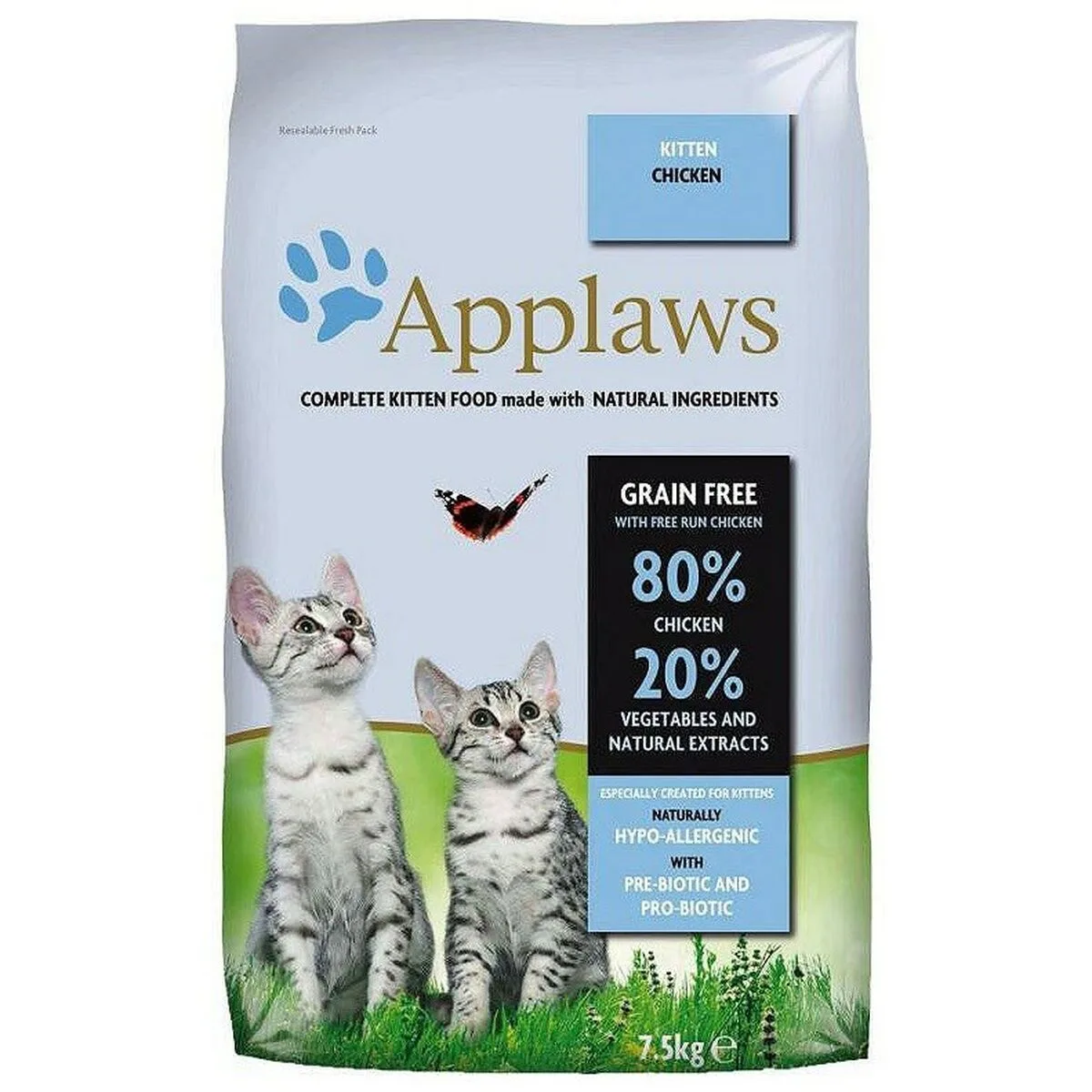 Aliments pour chat applaws complete kitten poulet 7 5 kg s910968031. Diaytar, c'est la plateforme qui ose remettre l'humain au centre de l'expérience produit, dans un monde de plus en plus digital.