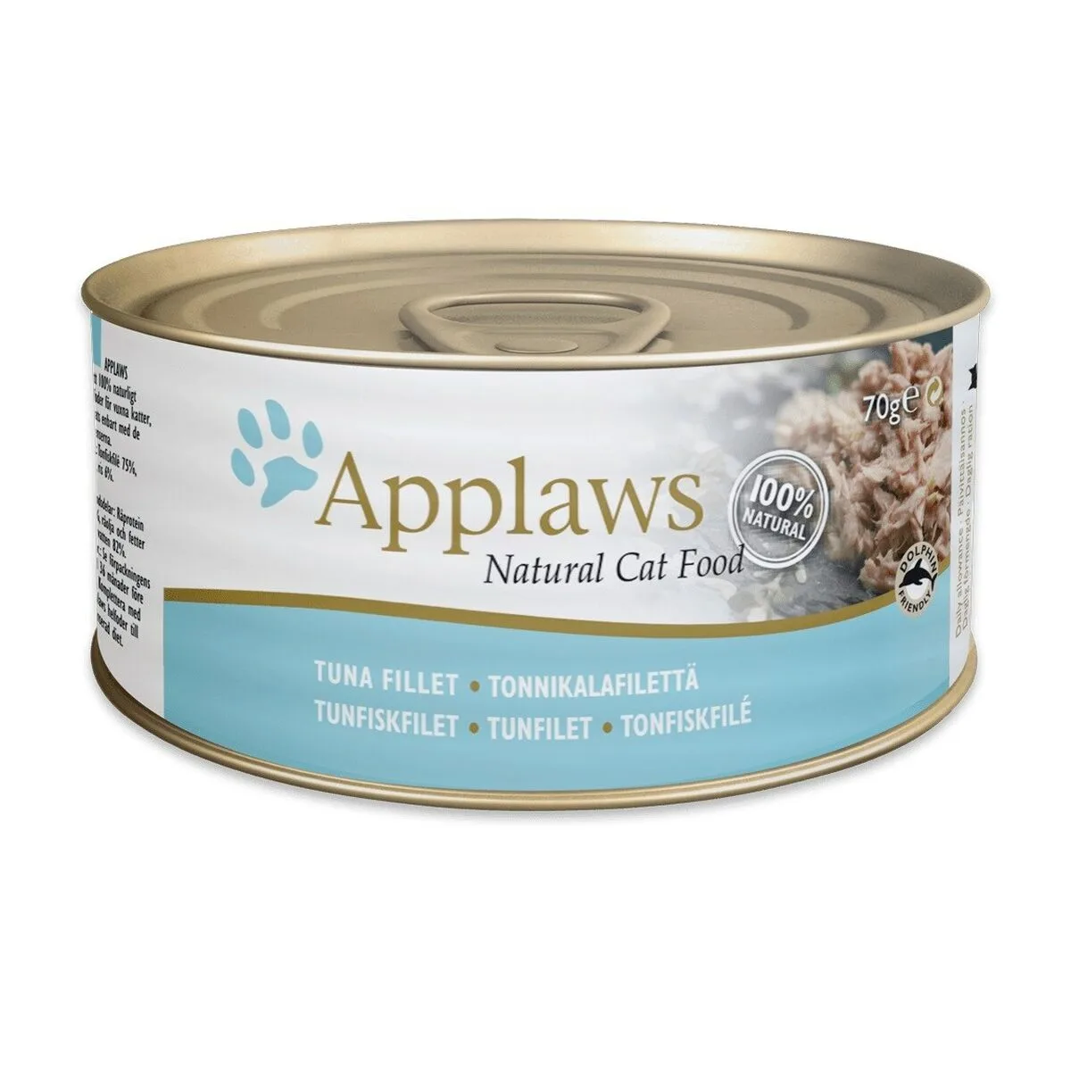 Aliments pour chat applaws tuna fillet in broth thon poisson 70 g s9111730185. Notre mantra chez Diaytar : un produit, un sourire. Nous mesurons notre succès à votre satisfaction instantanée.
