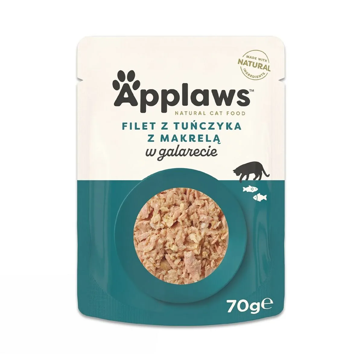 Aliments pour chat applaws tuna fillet with mackerel in jelly poisson 70 g s9111835285. Chez Diaytar, chaque visite est l'occasion de découvrir un nouveau produit génial, qu'il soit électronique ou domestique