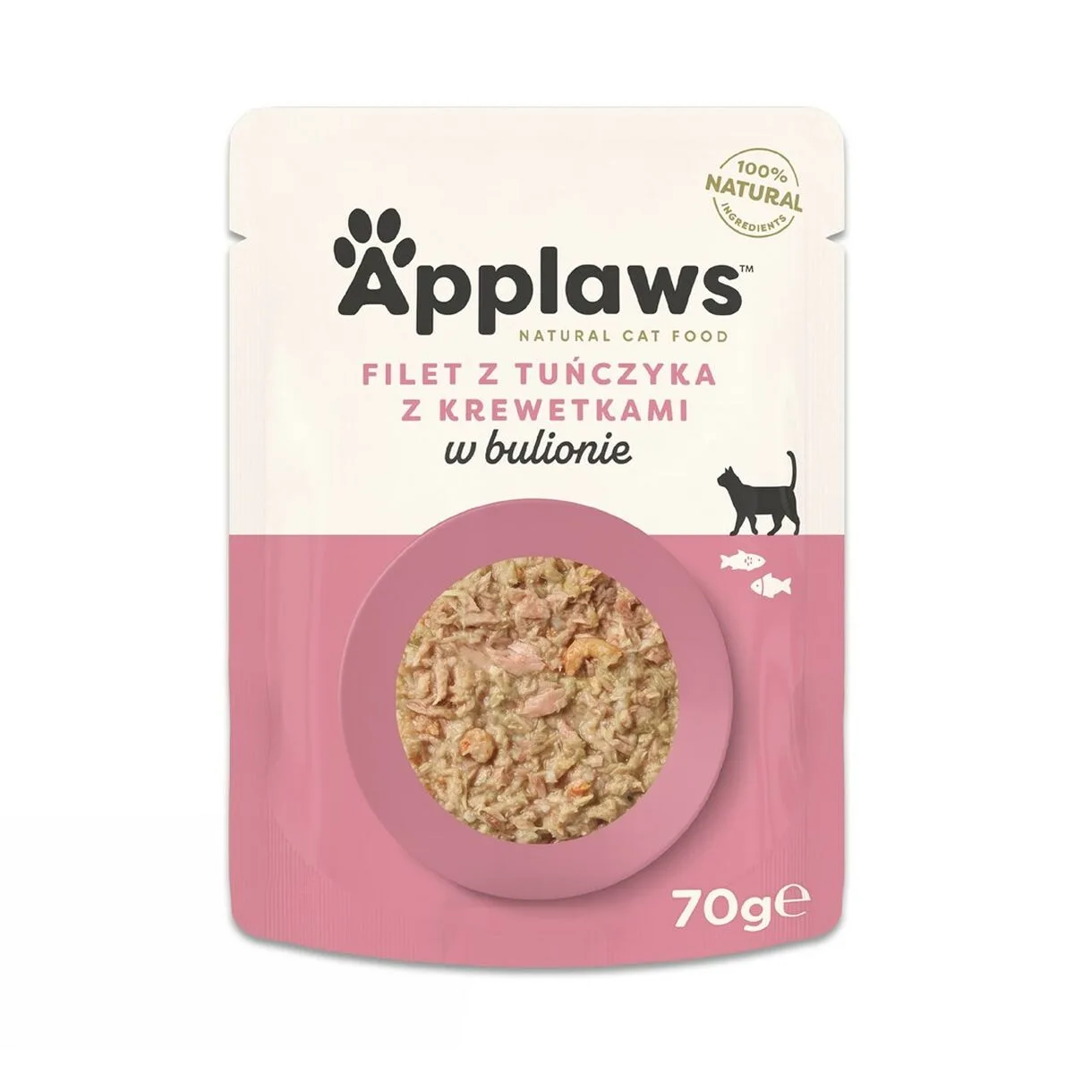 Aliments pour chat applaws tuna fillet with prawn in broth poisson 70 g s9111834938. Chez Diaytar, chaque visite est l'occasion de découvrir un nouveau produit génial, qu'il soit électronique ou domestique
