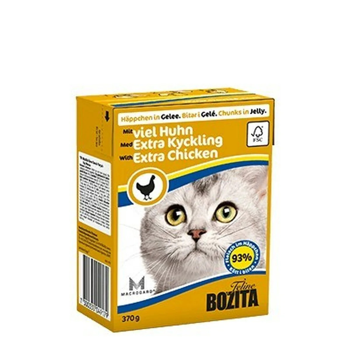 Aliments pour chat bozita 4917 poulet 370 g s9110283745. Diaytar, c'est le point de rencontre entre les passionnés de belles technologies et les amateurs de décoration tendance
