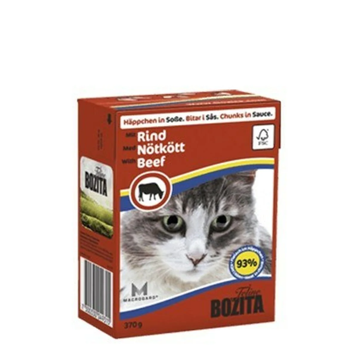 Aliments pour chat bozita 4931 poulet veau viande de boeuf 370 g s9110284250. Nous avons rêvé Diaytar pour vous. Une plateforme où chaque clic est une promesse de découverte et de satisfaction.