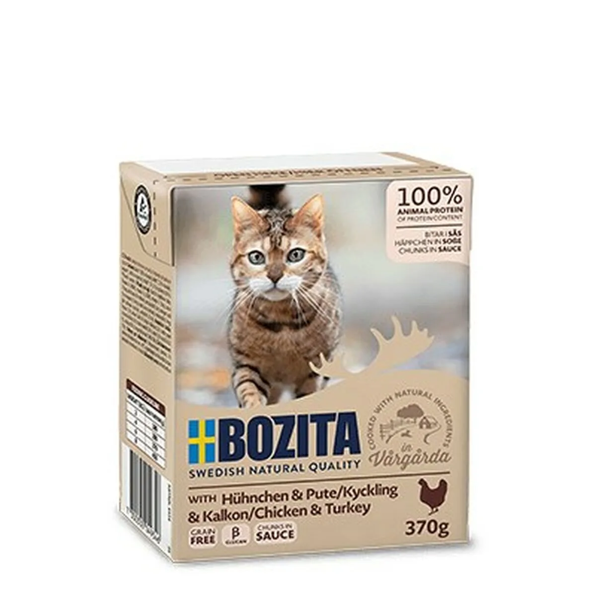 Aliments pour chat bozita 4934 poulet 370 g s9110283964. Diaytar a foi en une idée simple : les meilleurs produits, qu'ils soient électroniques ou généraux, embellissent le quotidien