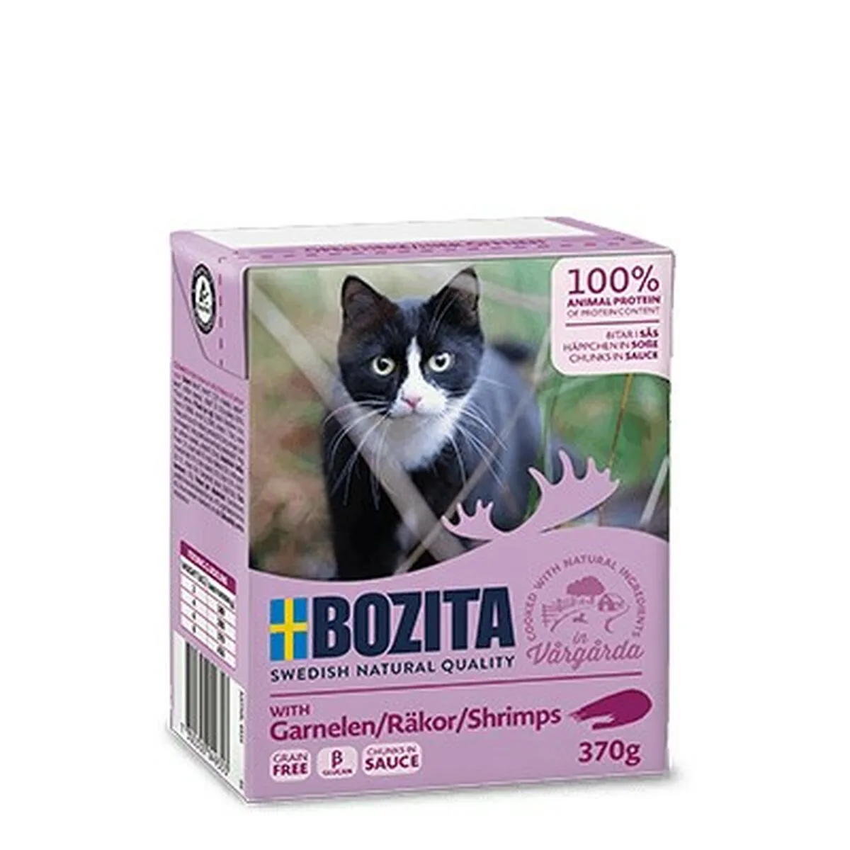 Aliments pour chat bozita 4935 370 g s9110237881. Diaytar, c'est la vitrine permanente des innovations produits qui vont faire parler d'elles dans les mois à venir.