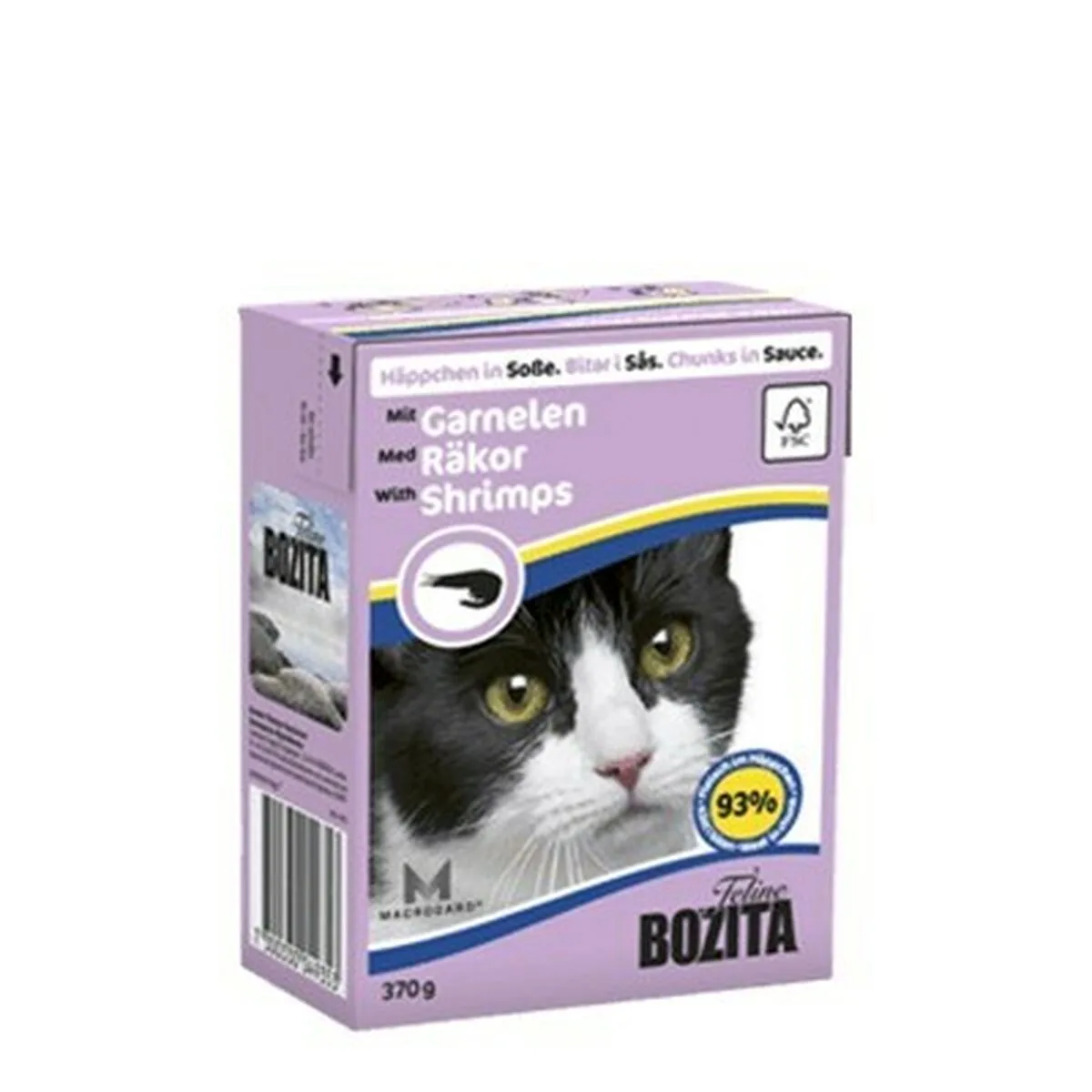 Aliments pour chat bozita 4935 370 g s9110237882. Chez Diaytar, nous ne vendons pas que des produits, nous proposons des solutions, du rêve et un peu de magie au quotidien
