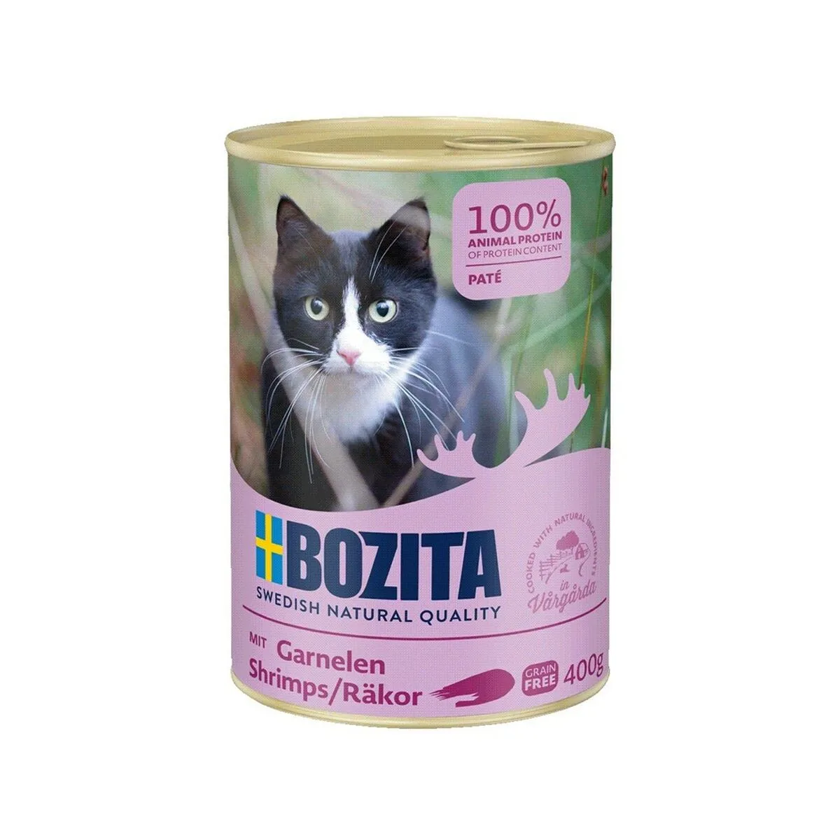 Aliments pour chat bozita pate poisson 400 g s9110271019. Diaytar, le nom qui garantit que chaque produit, du plus technologique au plus basique, a été choisi avec goût et exigence