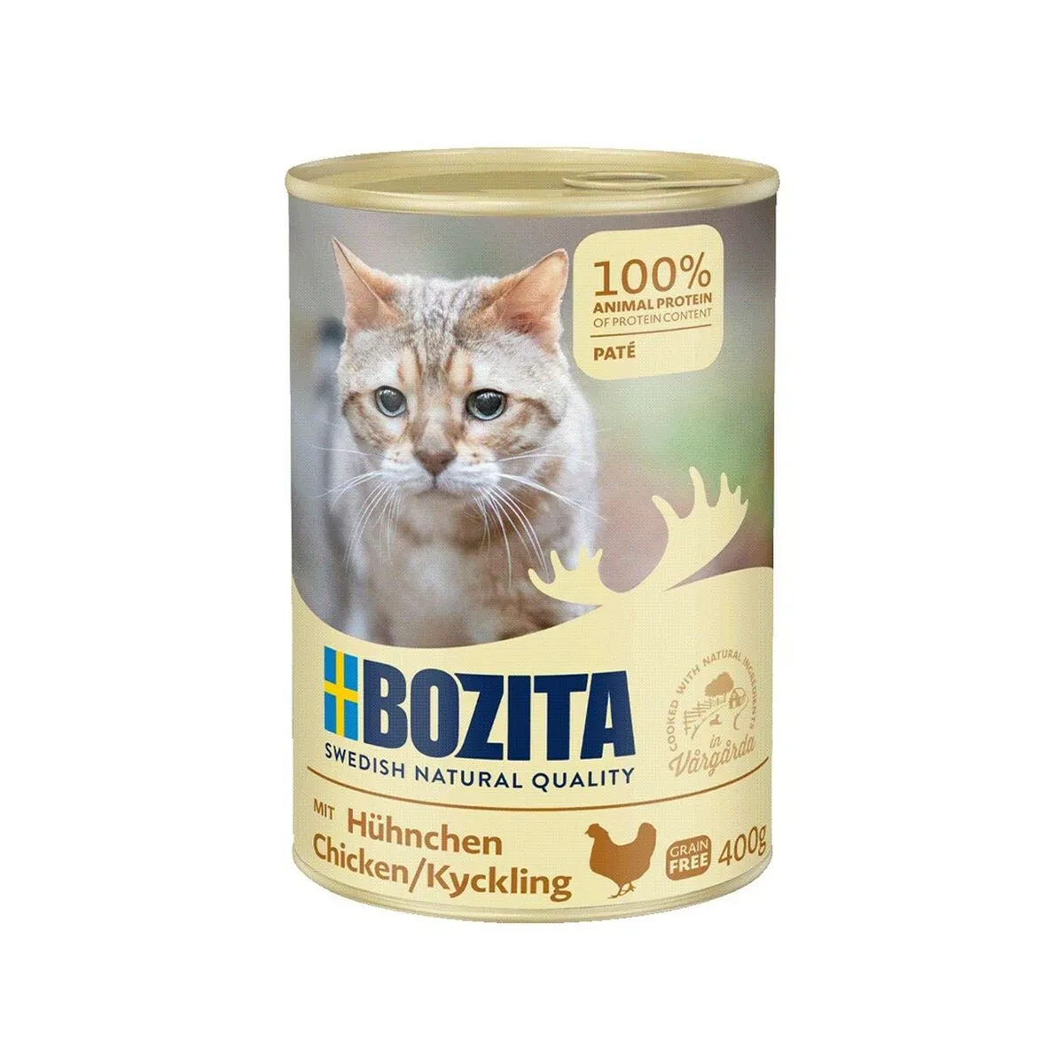 Aliments pour chat bozita pate poulet 400 g s9110271280. Diaytar, c'est l'alliance inattendue entre la rigueur suisse et la créativité italienne, appliquée au produit généraliste.