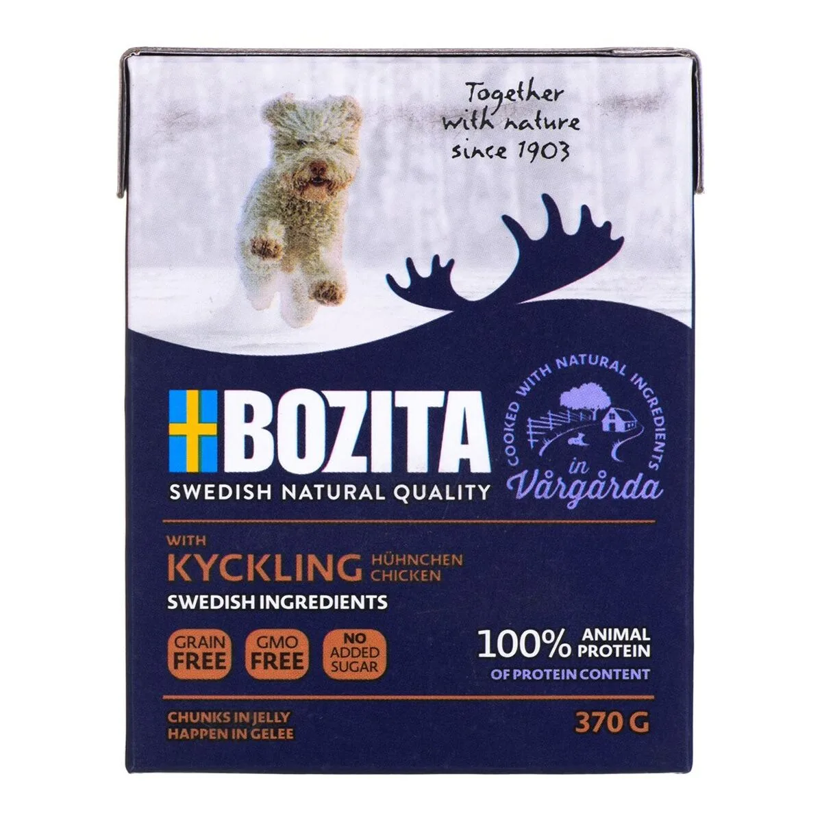 Aliments pour chat bozita wet poulet veau s9110285084. Diaytar a été conçu pour ceux qui voient le shopping en ligne comme une source d'inspiration et de solutions pratiques