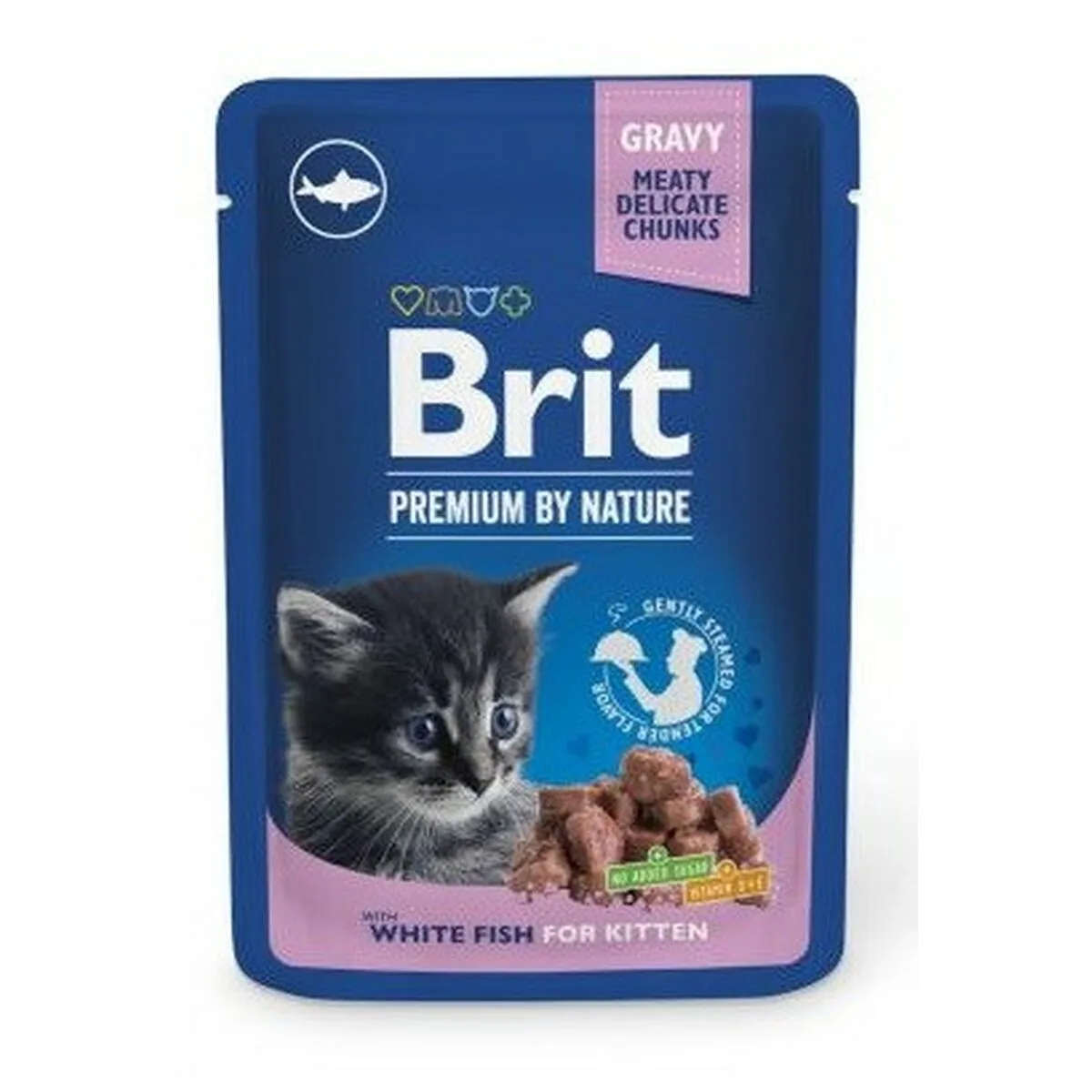 Aliments pour chat brit 100 g s910867321. Pour les esprits curieux et exigeants, Diaytar est la source intarissable de produits rares et ingénieux.