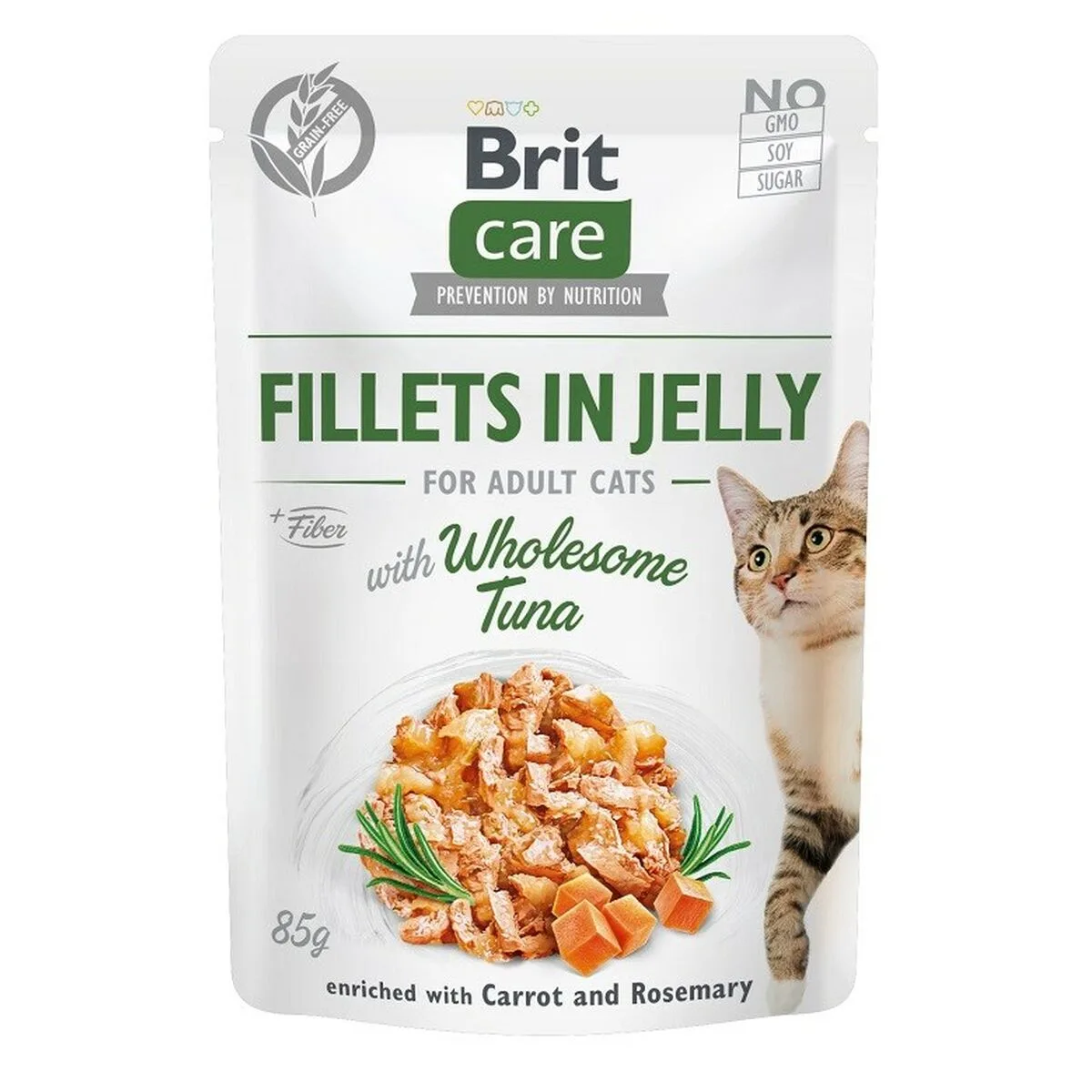 Aliments pour chat brit jelly poulet thon 85 g s911112932. Diaytar a foi en une idée simple : les meilleurs produits, qu'ils soient électroniques ou généraux, embellissent le quotidien
