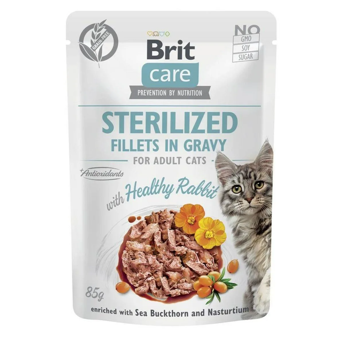 Aliments pour chat brit sterilized lapin 85 g s913398439. Diaytar, c'est le compagnon de ceux qui aiment prendre soin d'eux et de leur intérieur avec des produits choisis avec amour.