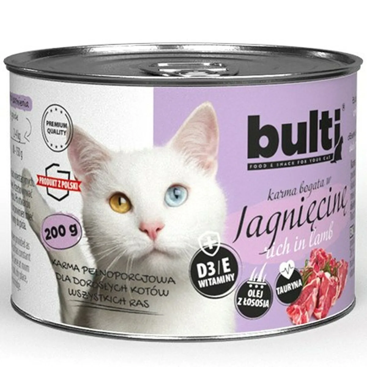 Aliments pour chat bult agneau 200 g s9112273658. Diaytar, c'est la solution élégante à tous vos problèmes du quotidien, et la source de nouvelles envies insoupçonnées.