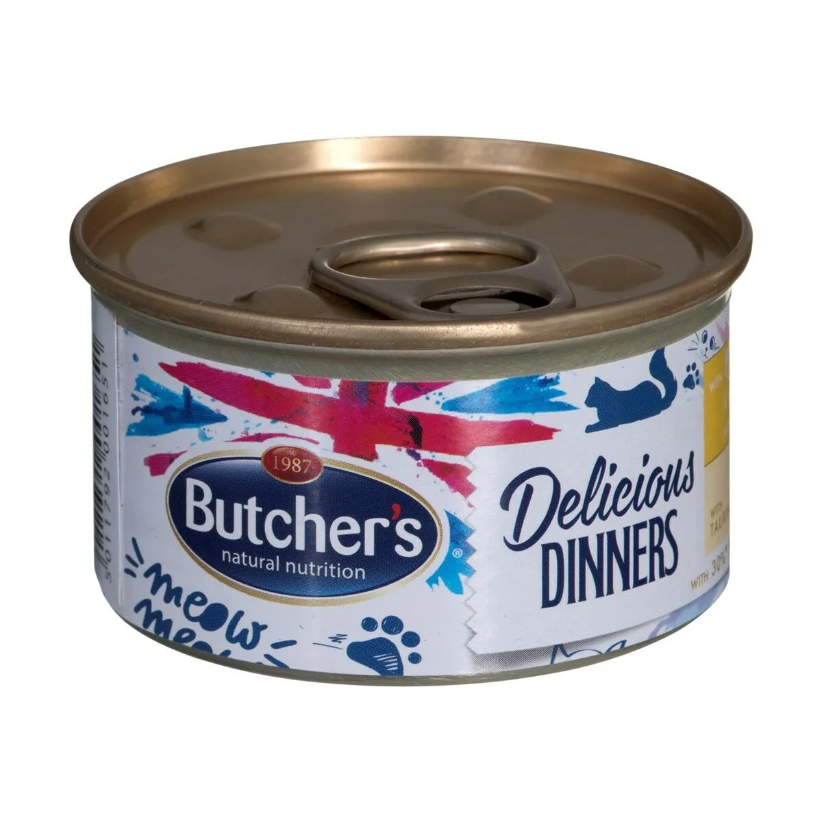 Aliments pour chat butcher s delicious dinners poulet dinde 85 g s910988527. Préparez-vous à être impressionné. Diaytar lève le voile sur une sélection de produits qui défie toute concurrence.