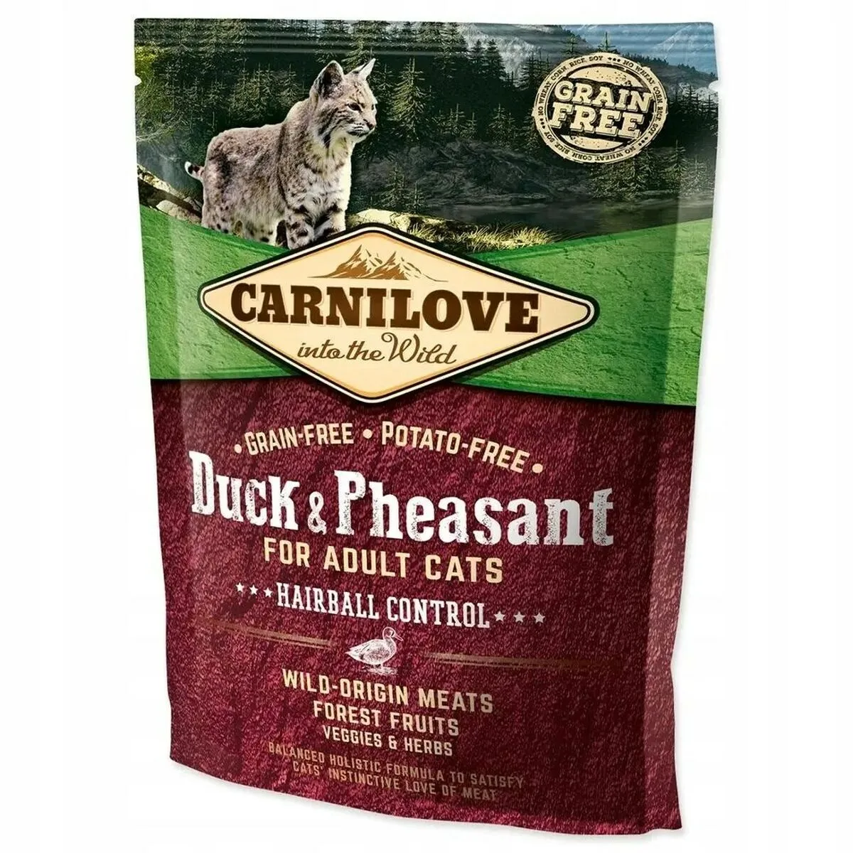 Aliments pour chat carnilove s9111627268. Diaytar Fashion : Soyez à la pointe de la mode avec nos collections exclusives.