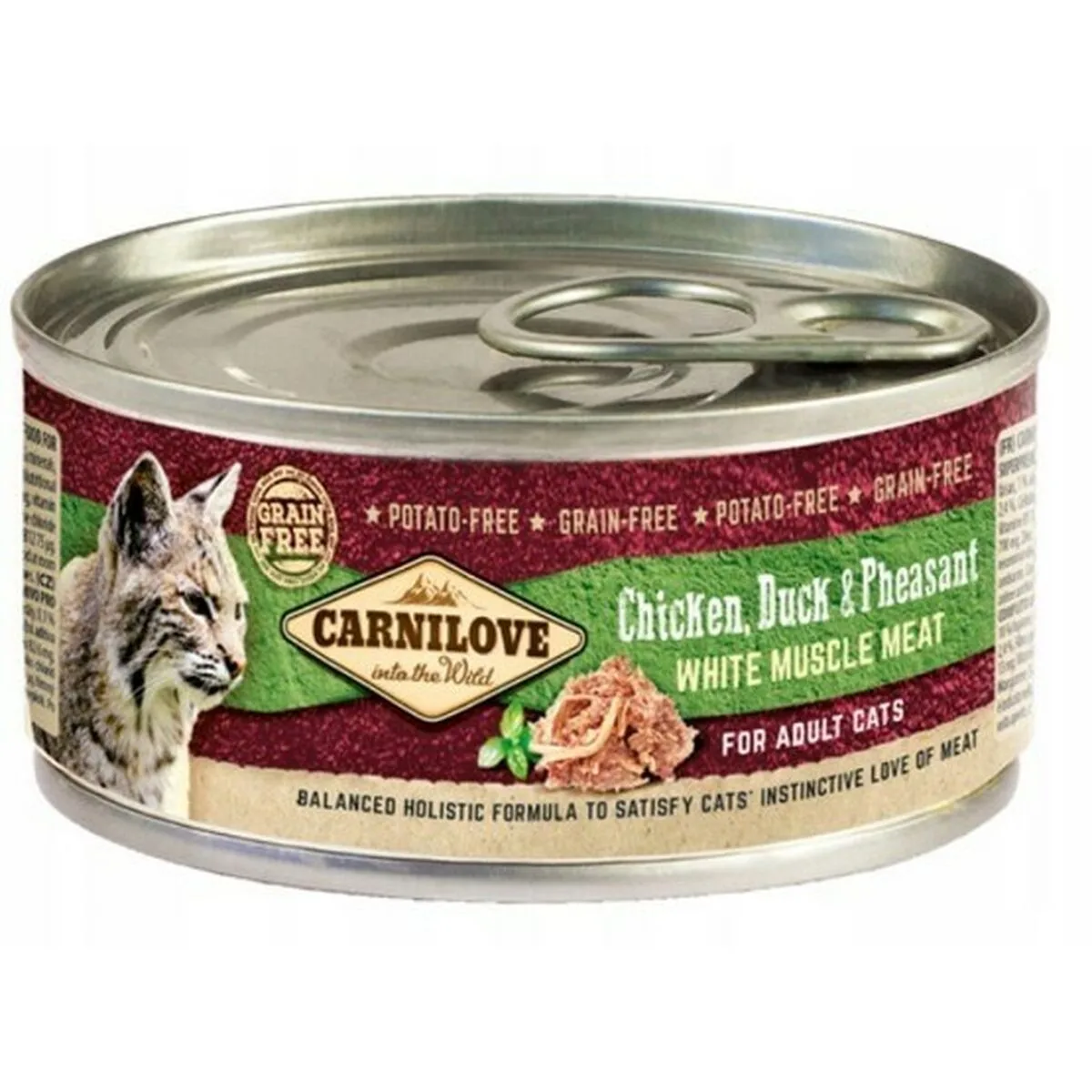 Aliments pour chat carnilove poulet 100 g s9111627045. Diaytar, le compagnon idéal de votre vie connectée et stylée, à travers une offre généraliste sans équivalent