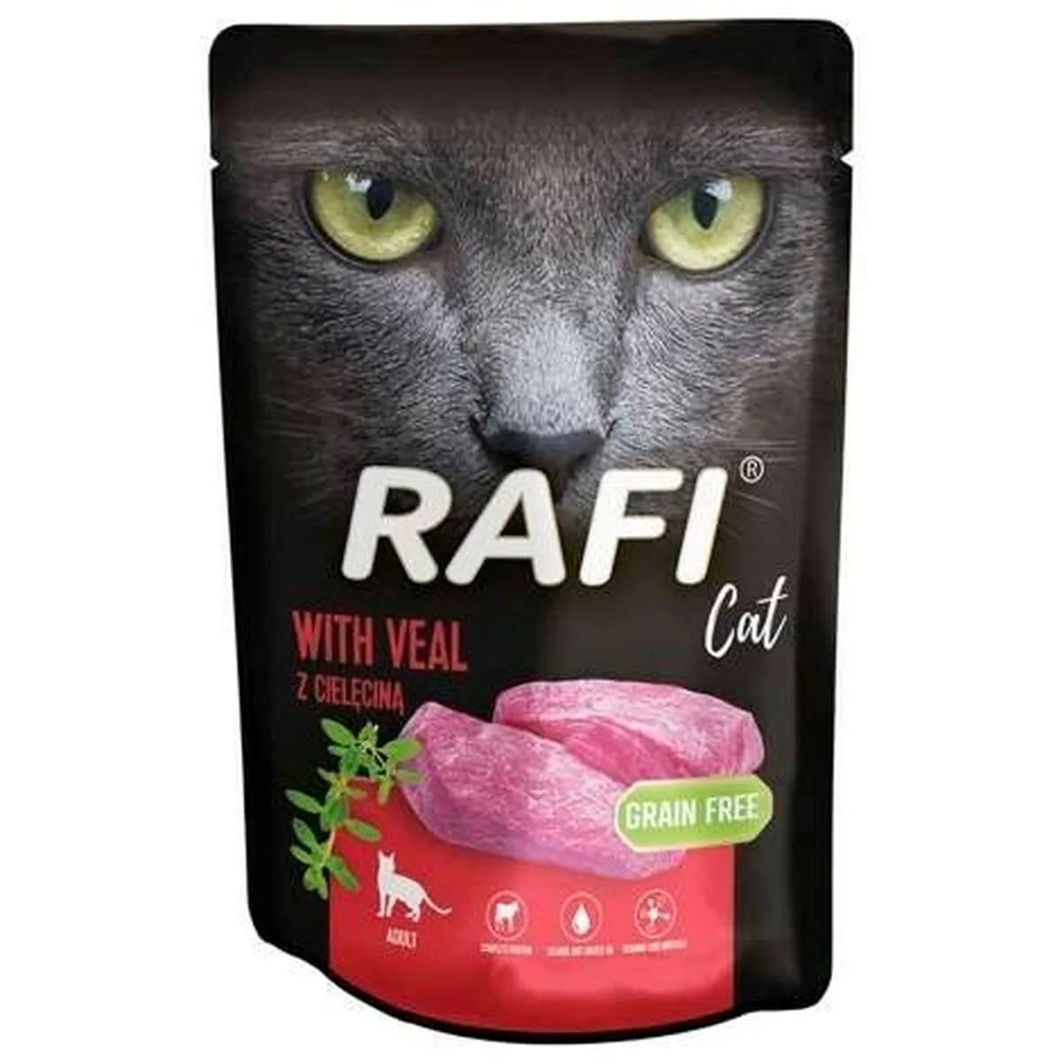 Aliments pour chat dolina noteci adult thon 400 g s913245223. Diaytar a été imaginé pour les acheteurs avisés qui recherchent autant la performance que le design dans leurs produits