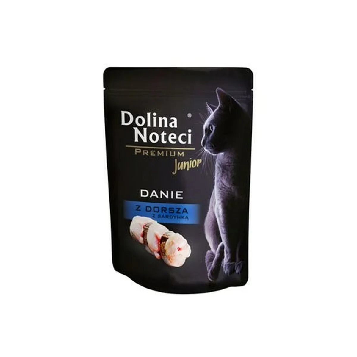 Aliments pour chat dolina noteci premium 85 g s910560756. Notre équipe Diaytar parcourt le globe pour vous dénicher les produits généraux et électroniques les plus prometteurs