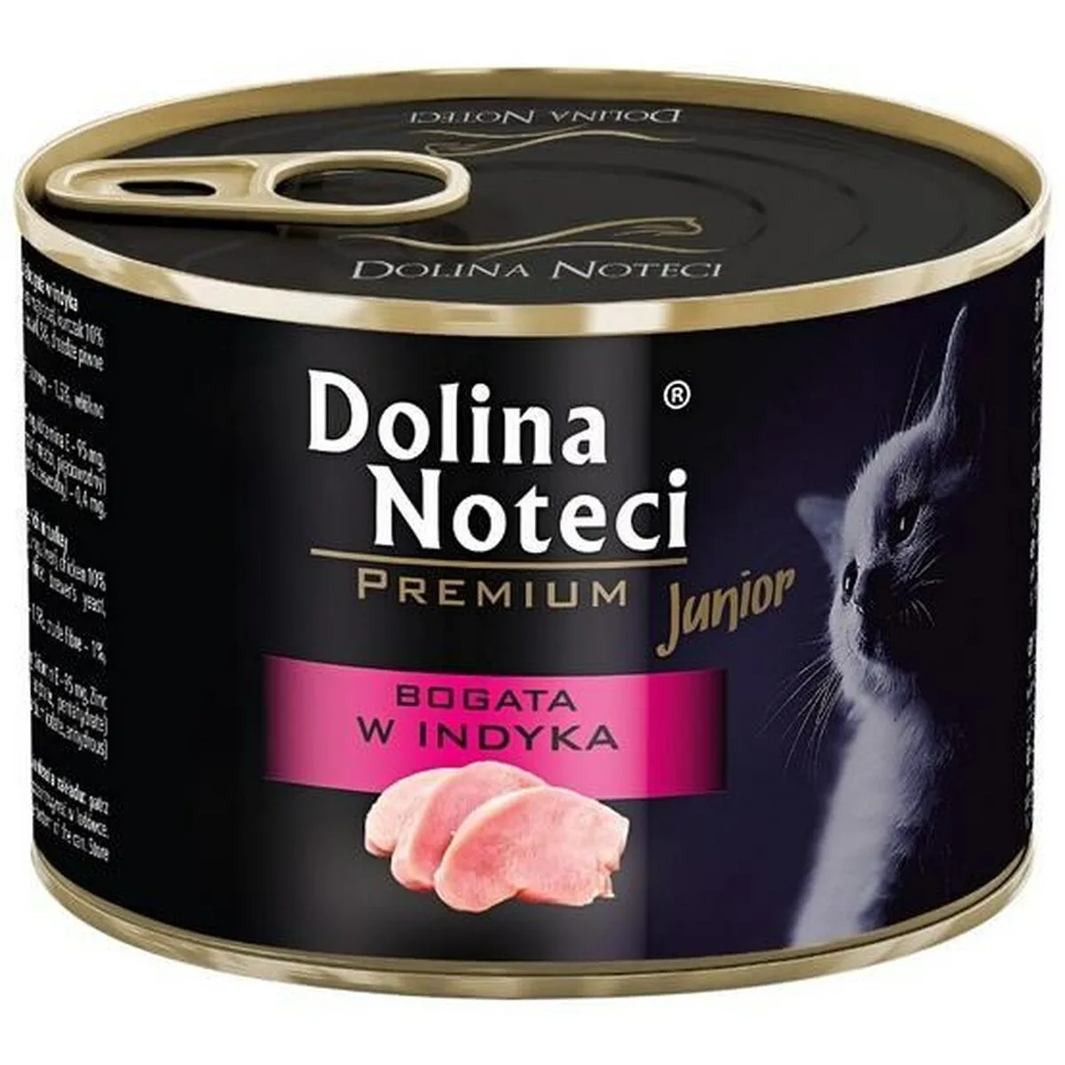 Aliments pour chat dolina noteci premium foie 185 g s911003341. Votre vie, simplifiée et stylisée par Diaytar et sa collection de produits essentiels et innovants