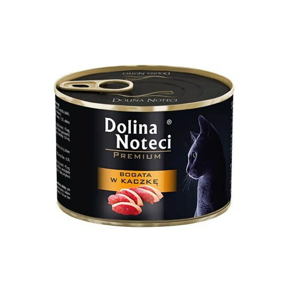 Aliments pour chat dolina noteci premium poulet veau canard cochon 185 g s911003215. Diaytar s'engage : derrière chaque produit se cache une promesse de qualité, de durabilité et de satisfaction.
