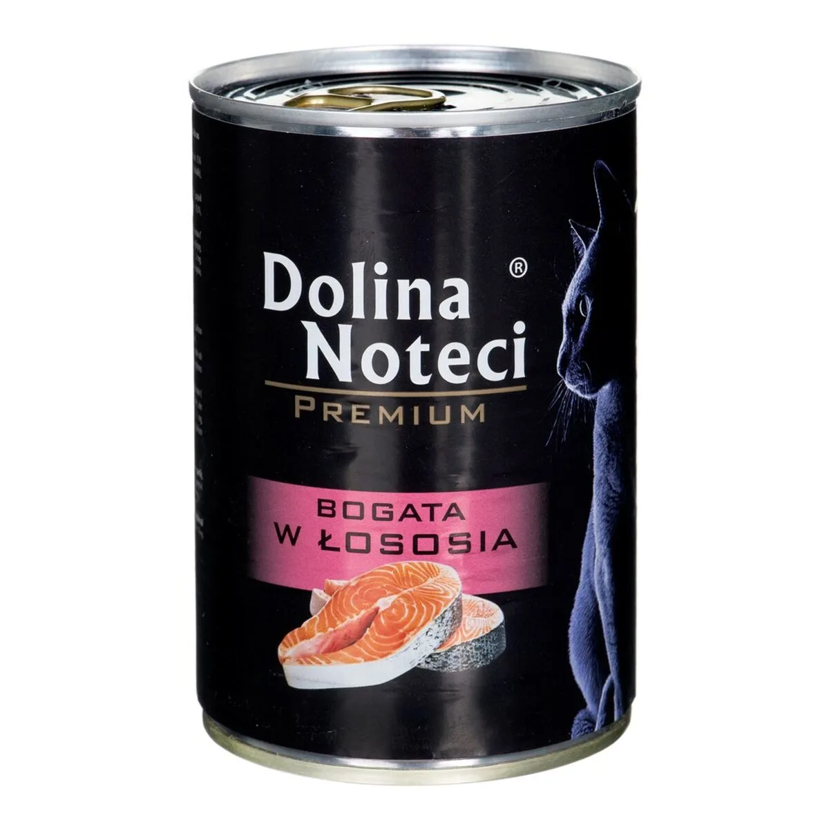 Aliments pour chat dolina noteci premium saumon 400 g s910561737. Du salon à la chambre, Diaytar habille votre intérieur avec élégance.