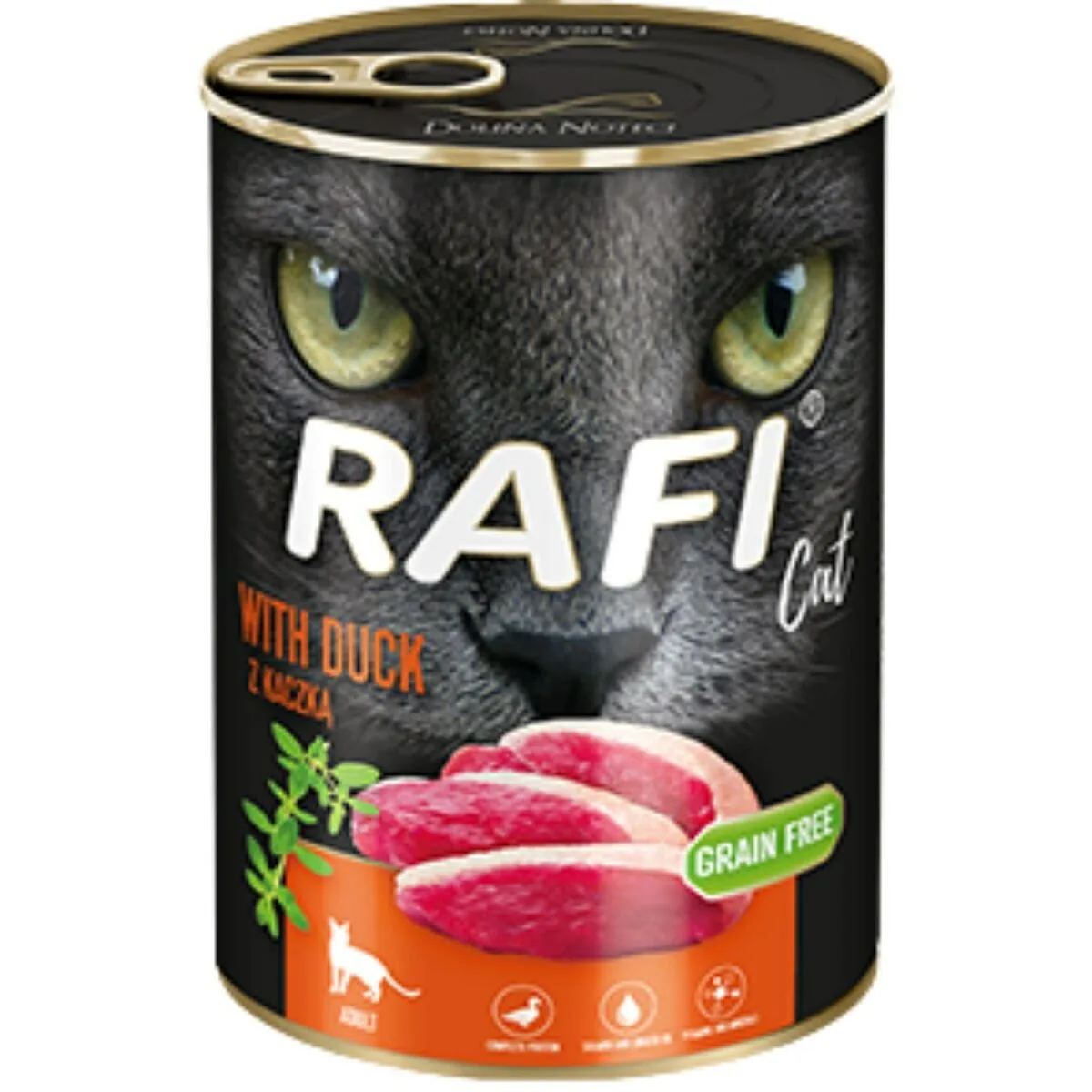 Aliments pour chat dolina noteci rafi canard 400 g s911001930. Diaytar, c'est le manifeste d'un shopping plus intelligent, plus rapide, et résolument plus gratifiant.