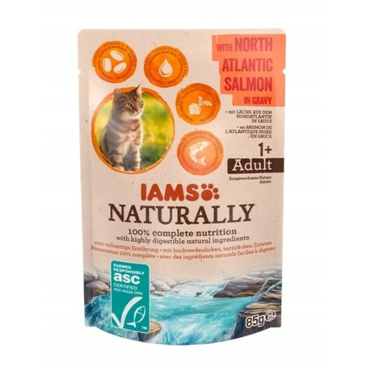Aliments pour chat eukanuba naturally adult poisson 85 g s918548285. Diaytar, une destination où l'on vient pour un produit précis et où l'on reste pour l'étendue et la qualité de l'offre