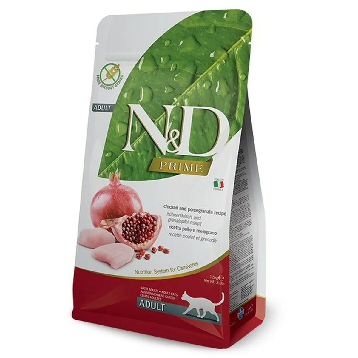 Aliments pour chat farmina n d cat prime adulte grenade poulet 1 5 kg s911046315. Diaytar, le reflect de vos envies multiples : une gamme de produits soigneusement composée pour sa diversité et sa pertinence