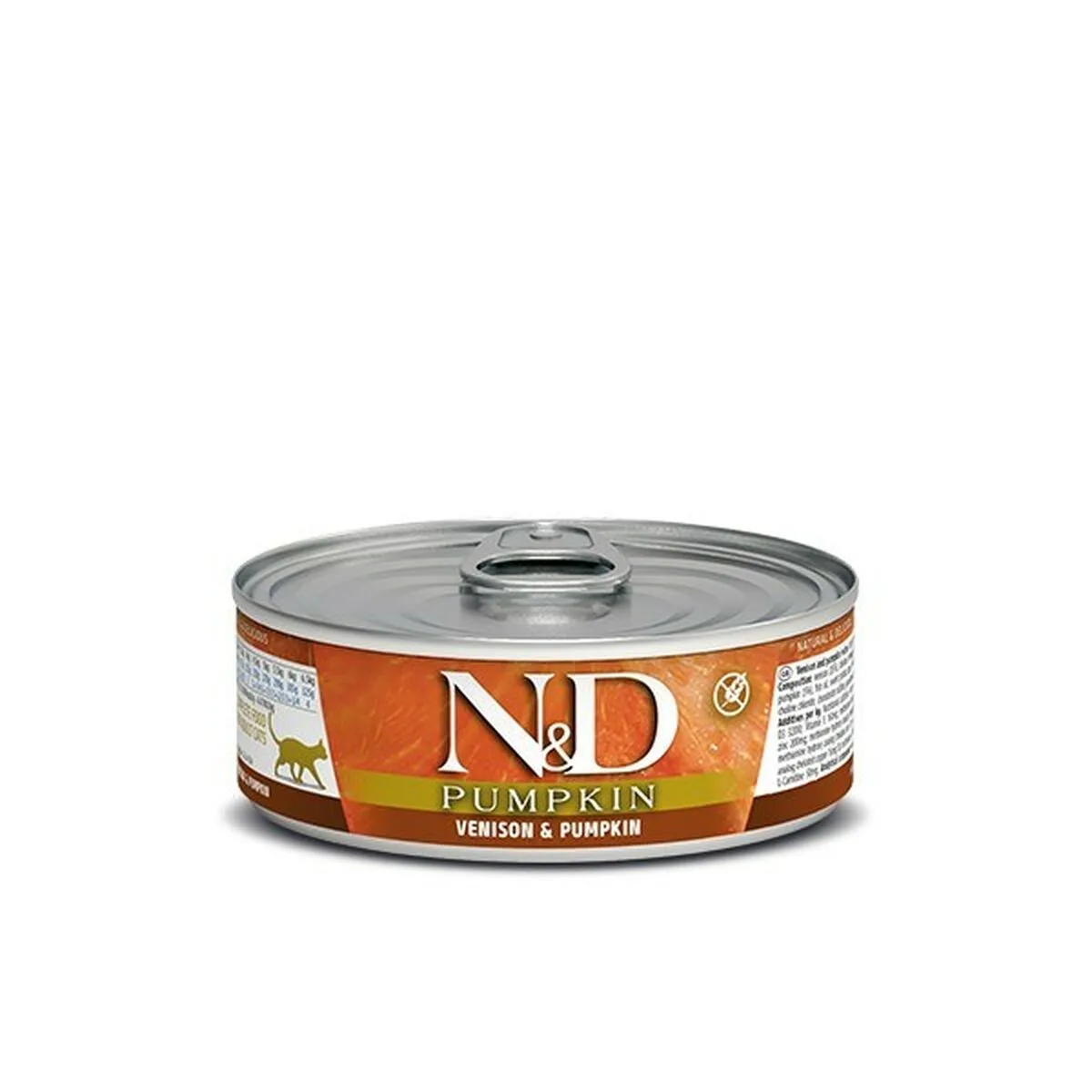 Aliments pour chat farmina n d citrouille renne 70 g s911045022. Pour vous, nous avons créé Diaytar : l'antidote à la monotonie shopping, une injection régulière de produits novateurs.
