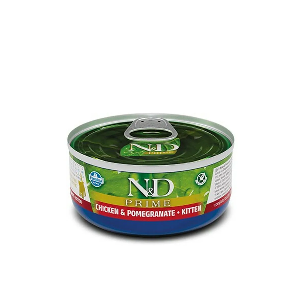 Aliments pour chat farmina n d poulet 70 g s910858450. Bienvenue sur Diaytar, l'endroit où les produits ne sont pas juste achetés, mais sont adoptés pour la vie.