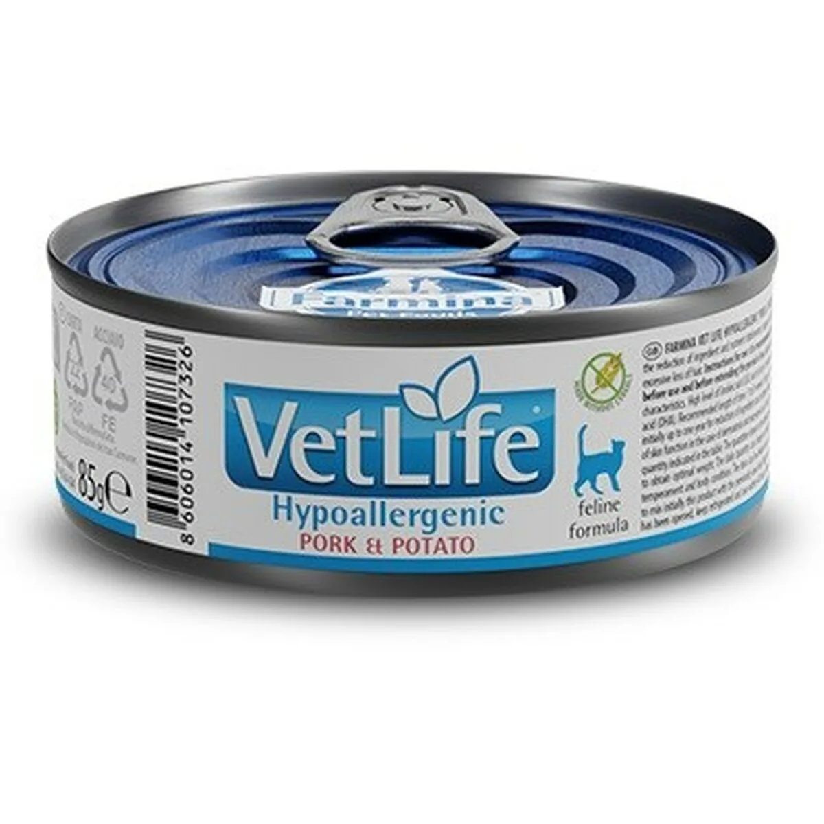 Aliments pour chat farmina vet life hypoallergenic cochon 85 g s913241321. Diaytar, le reflect de vos envies multiples : une gamme de produits soigneusement composée pour sa diversité et sa pertinence