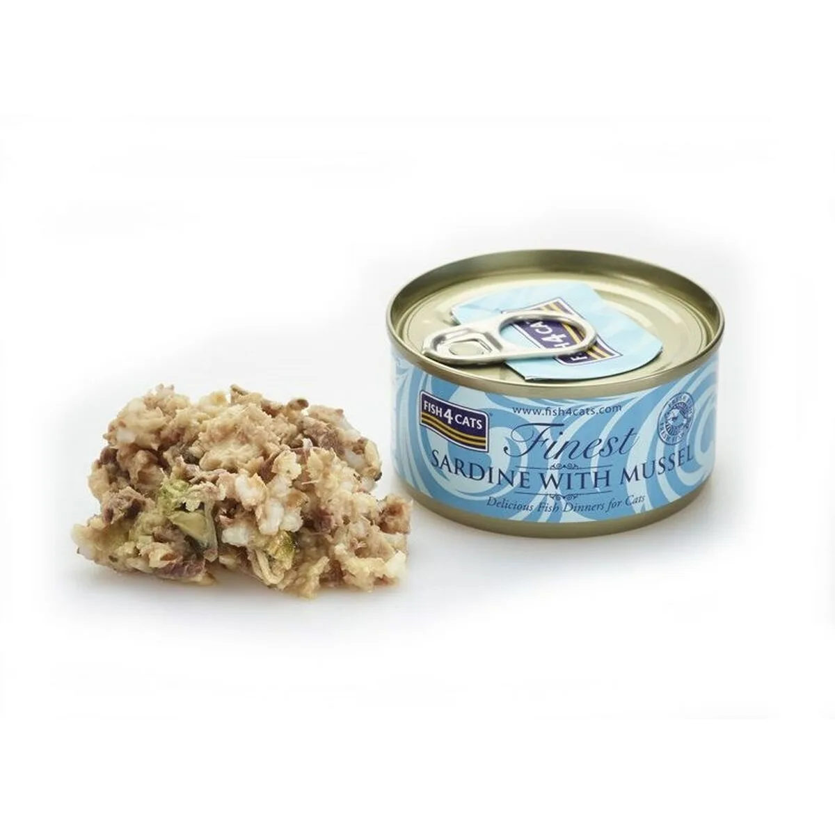 Aliments pour chat fish4dogs fish4cats sardine with mussel poisson 70 g s9111536869. Diaytar, le compagnon idéal de votre vie connectée et stylée, à travers une offre généraliste sans équivalent