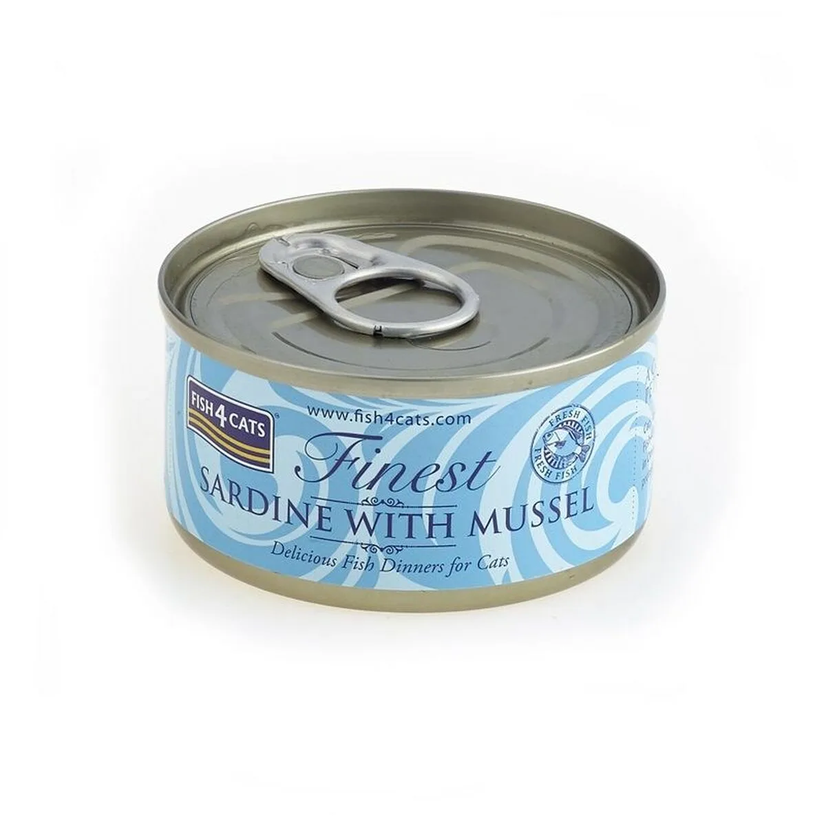 Aliments pour chat fish4dogs fish4cats sardine with mussel poisson 70 g s9111536893. Bienvenue sur Diaytar, la plateforme qui réconcilie l'âme de la boutique de quartier avec la puissance du digital.