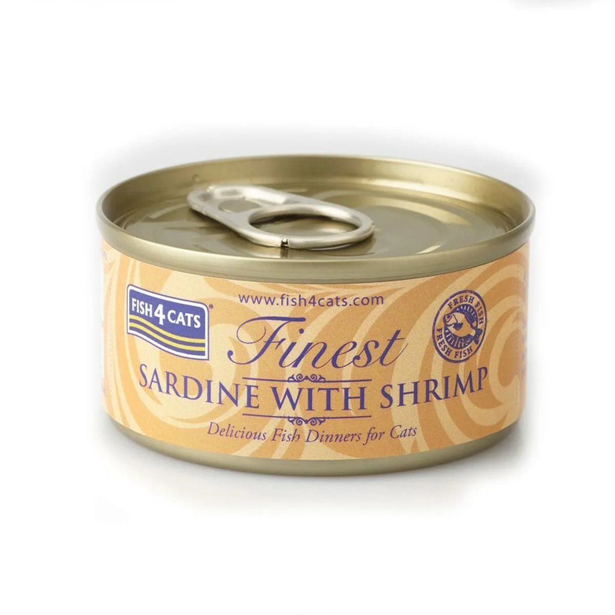 Aliments pour chat fish4dogs fish4cats sardine with shrimp poisson 70 g s9111537037. Bienvenue chez Diaytar, où l'élégance rencontre l'innovation avec nos produits électroniques dernier cri et nos créations maison exclusives