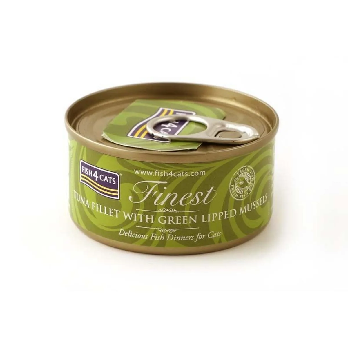 Aliments pour chat fish4dogs fish4cats tuna fillet with green lipped mussel poisson 70 g s9111536252. Diaytar, c'est le carnet d'adresses secret des influenceurs lifestyle. Découvrez les produits qu'ils utilisent vraiment.