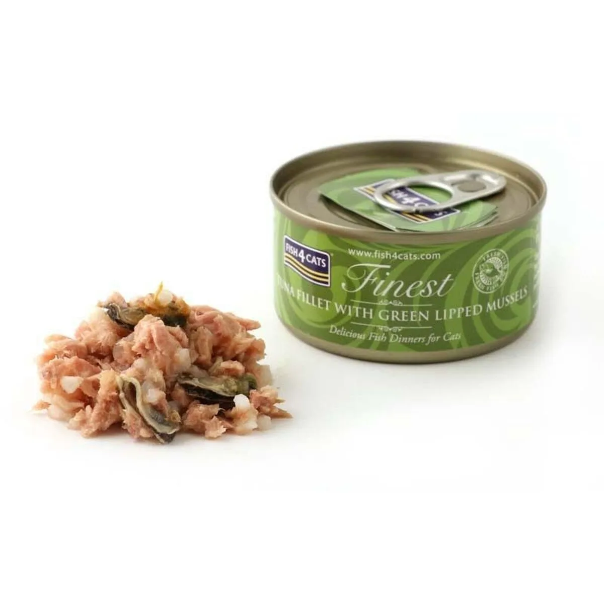 Aliments pour chat fish4dogs fish4cats tuna fillet with green lipped mussel poisson 70 g s9111536284. Diaytar pense global, shoppe local : une plateforme généraliste avec une approche curated pour un public international