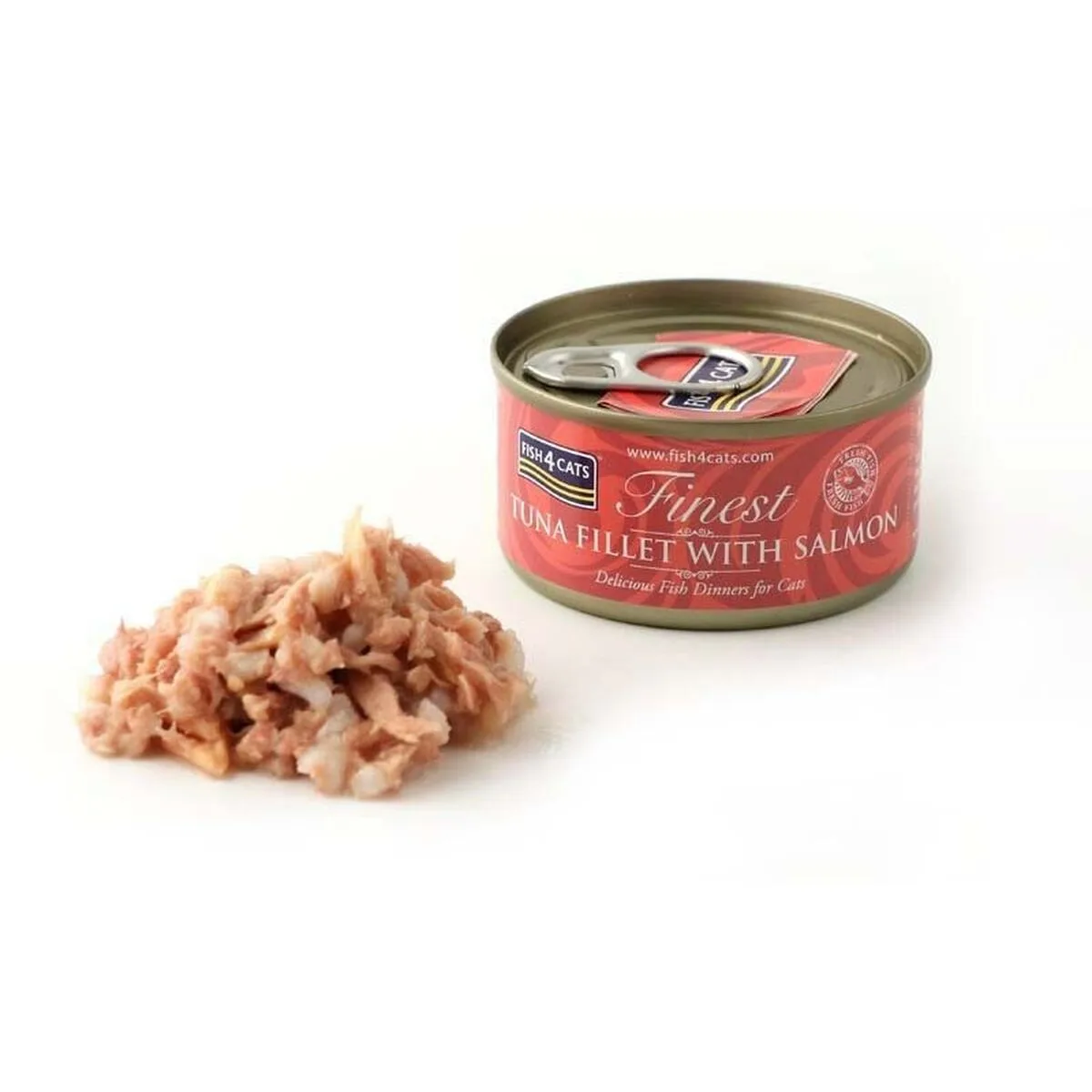 Aliments pour chat fish4dogs fish4cats tuna fillet with salmon poisson 70 g s9111536339. Diaytar Home : Créez l'atmosphère parfaite dans chaque pièce de votre maison.