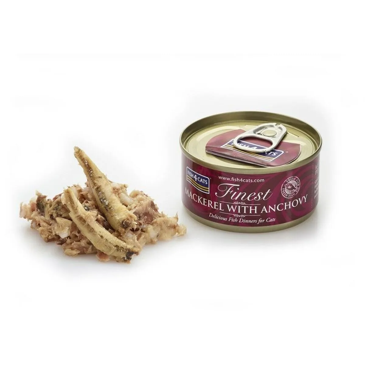 Aliments pour chat fish4dogs mackerel with anchovy poisson 70 g s9111537319. Nous sommes fiers de vous présenter Diaytar, une plateforme où l'amour du produit général et tendance est roi