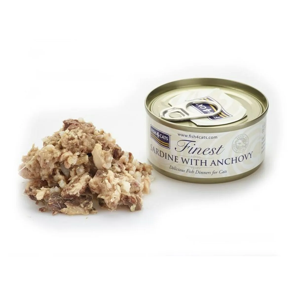 Aliments pour chat fish4dogs poisson 70 g s9111536966. Diaytar, c'est la garantie de tomber sur ce produit unique qui fera de votre quotidien une expérience extraordinaire