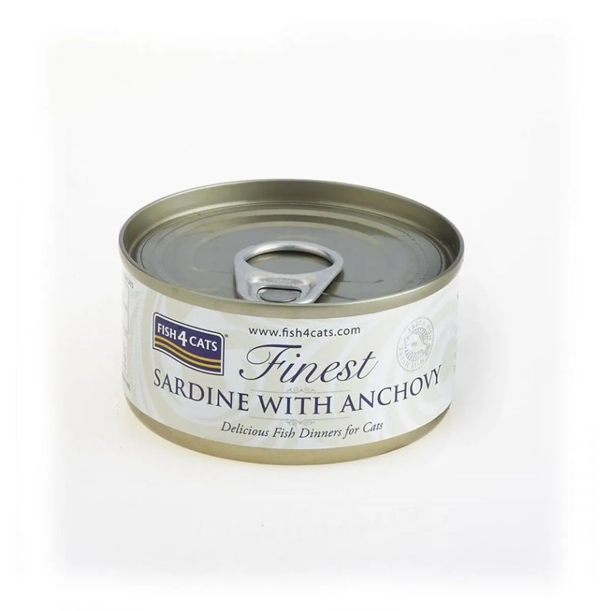 Aliments pour chat fish4dogs poisson 70 g s9111536988. Notre mantra chez Diaytar : un produit, un sourire. Nous mesurons notre succès à votre satisfaction instantanée.