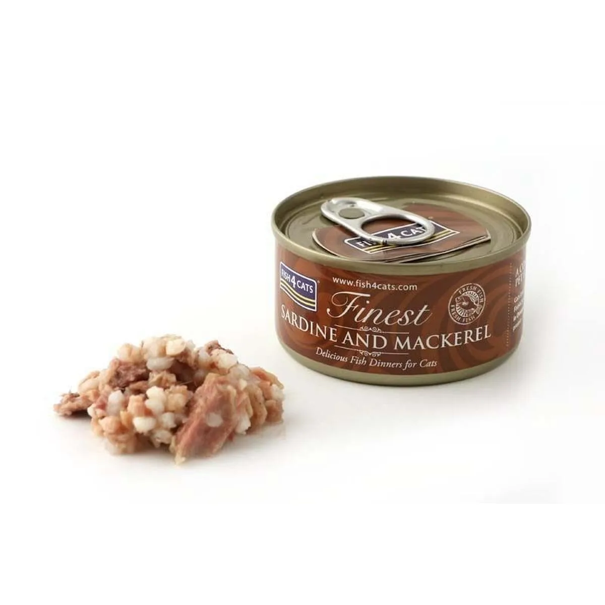 Aliments pour chat fish4dogs sardine and mackerel poisson 70 g s9111536514. Nous croyons en la puissance de la simplicité. Les produits Diaytar sont beaux, utiles, et incroyablement simples à utiliser.