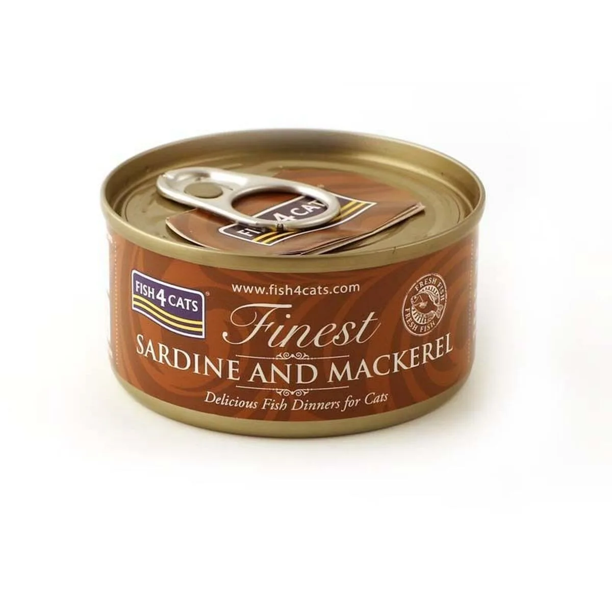 Aliments pour chat fish4dogs sardine and mackerel poisson 70 g s9111536533. Diaytar, c'est l'assurance de produits qui durent, tant dans leur construction que dans leur style intemporel.
