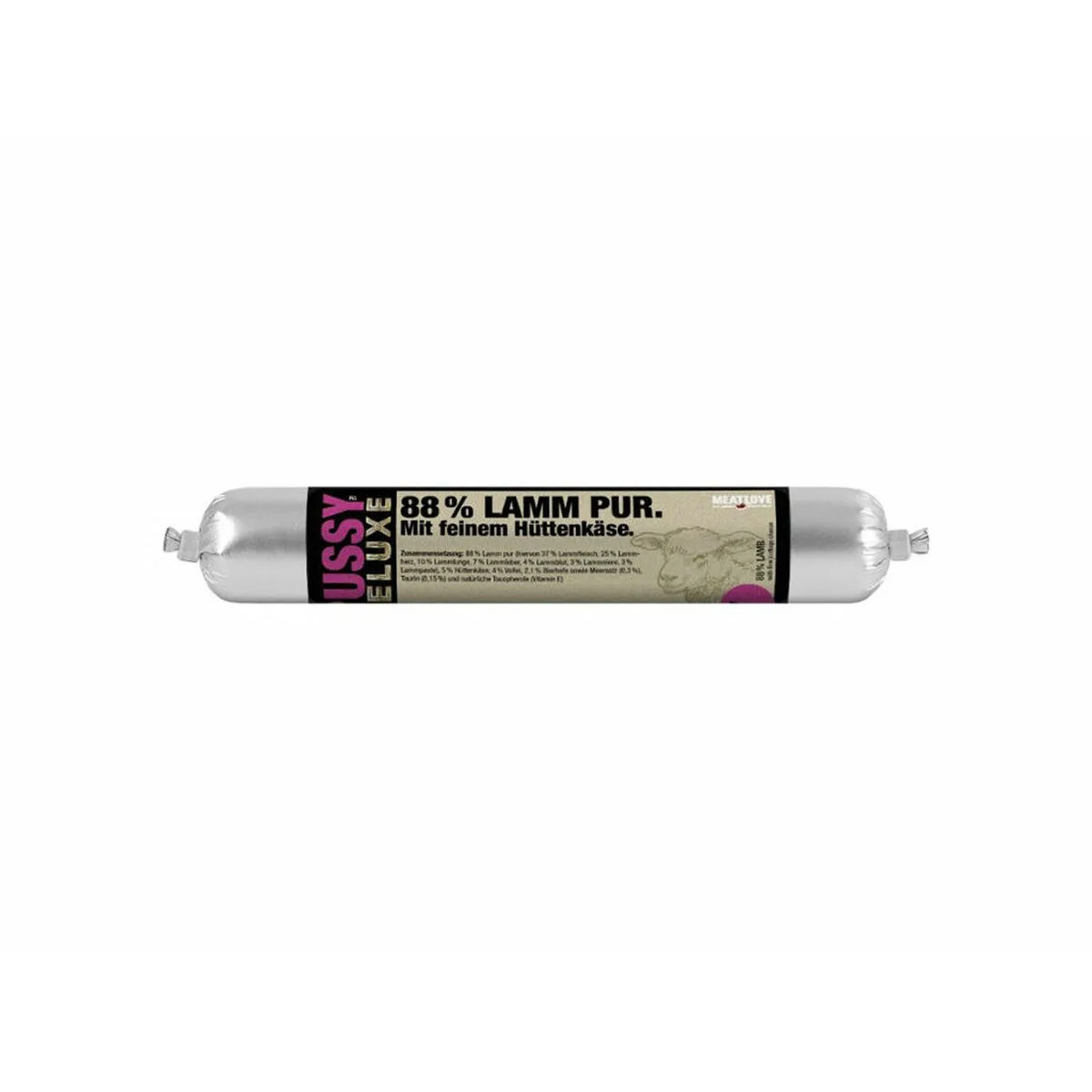 Aliments pour chat fleischeslust 100 gr m060847247. Diaytar, c'est votre garantie contre la déception. Des produits testés et approuvés, pour un shopping en toute sérénité.