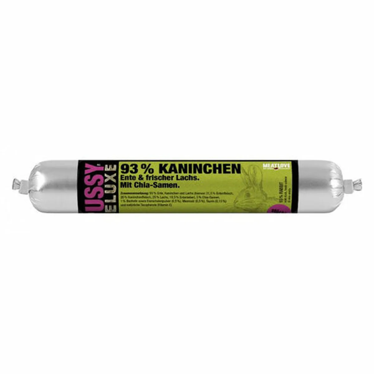 Aliments pour chat fleischeslust 100 gr m060847564. Notre équipe Diaytar parcourt le globe pour vous dénicher les produits généraux et électroniques les plus prometteurs