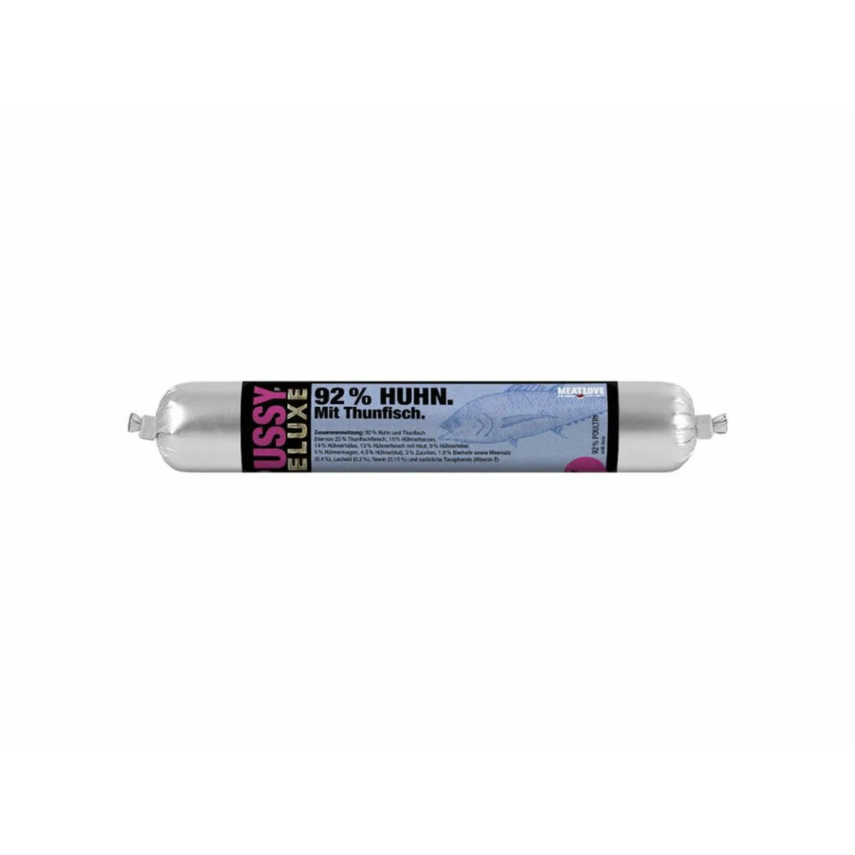 Aliments pour chat fleischeslust poulet 100 gr m060847191. Votre garde-robe mérite le style Diaytar - Découvrez nos nouveautés !