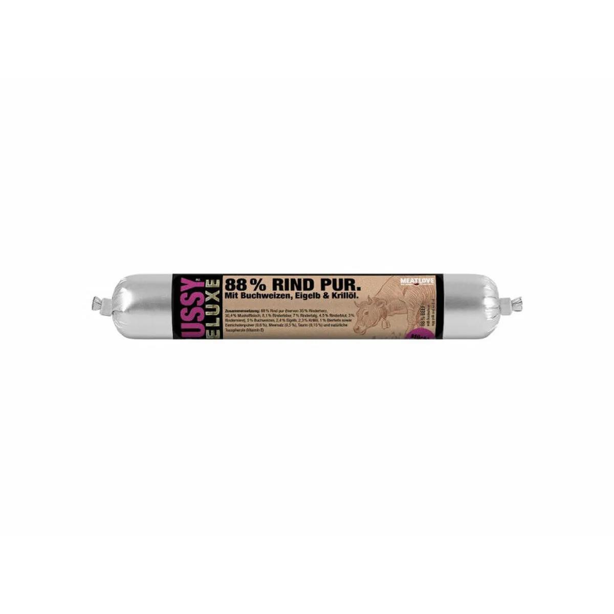 Aliments pour chat fleischeslust pussy deluxe veau 100 gr m060847418. Bienvenue chez Diaytar, où l'élégance rencontre l'innovation avec nos produits électroniques dernier cri et nos créations maison exclusives