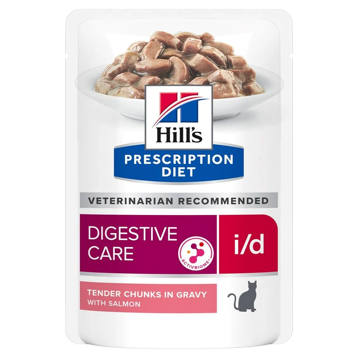 Aliments pour chat hill s digestive care poulet saumon cochon 85 g s911053880. Notre algorithme préféré chez Diaytar ? L'humain. Car rien ne remplace le coup de cœur pour un produit exceptionnel.